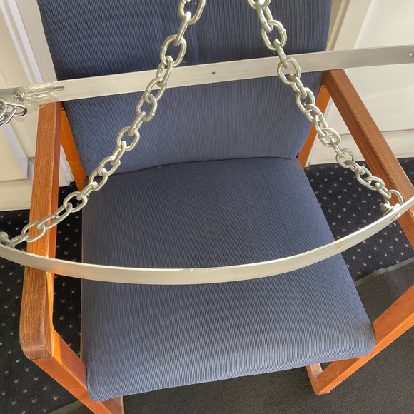 Storage Rack for Pots Pans Cookware Hanging - Picture 2 of 5